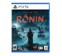 Rise of Ronin for Playstation 5
