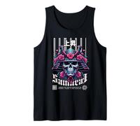 Rise of Samurai, Pink Skull Warrior Canotta
