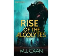 Rise of the Acolytes: 4