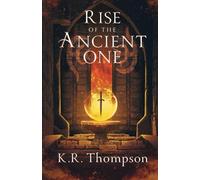 Rise of the Ancient One