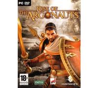 Rise of the argonauts [Edizione : Francia]