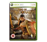 Rise of the Argonauts [Edizione: Regno Unito]