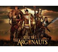 Rise of The Argonauts (PC) Steam Key - GLOBAL