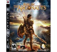 Rise of the Argonauts - Playstation 3 (Sony Playstation 3)
