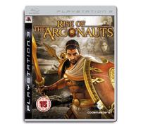 Rise of the Argonauts (PS3) - [Edizione: Regno Unito]