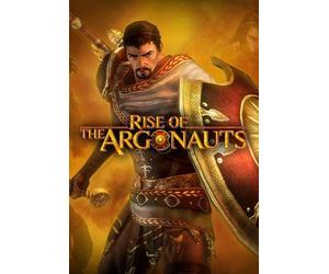 Rise of The Argonauts Steam Key GLOBAL