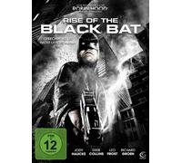 Rise of the Black Bat