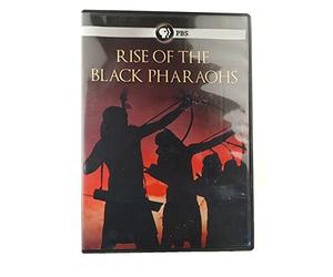 Rise of the Black Pharaohs