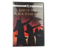 Rise Of The Black Pharaohs [Edizione: Stati Uniti]