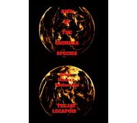 Rise Of The Chimera Species: After Human Extinction