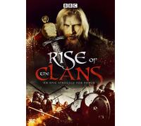 Rise of the Clans: Season 1 (DVD) (DVD)
