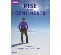 Rise of the Continents