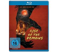 Rise of the Demons