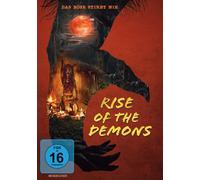 Rise of the Demons (DVD)