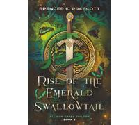 Rise of the Emerald Swallowtail