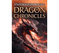 Rise of the Eternal Dragon: The Battle Between Dragons and the Fallen Realm