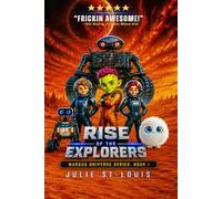 Rise Of The Explorers: 1