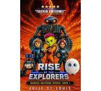Rise Of The Explorers