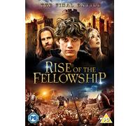 Rise of The Fellowship [DVD] [Edizione: Regno Unito]
