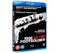 Rise Of The Footsoldier [Edizione: Regno Unito] [Edizione: Regno Unito]