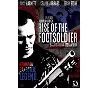 Rise Of The Footsoldier [Dvd] - Craig Fairbrass,Ricci Harnett,Terry Stone - 2007