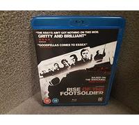 Rise Of The Footsoldier [Edizione: Regno Unito] [Edizione: Regno Unito]