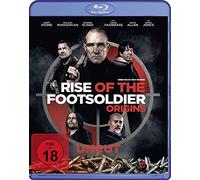 Rise of the Footsoldier - Origins