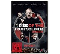 Rise of the Footsoldier - Origins