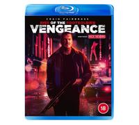 Rise of the Footsoldier: Vengeance (Blu-ray) Craig Fairbrass Phil Davis