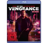 Rise of the Footsoldier - Vengeance