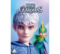 Rise of the Guardians (DVD)