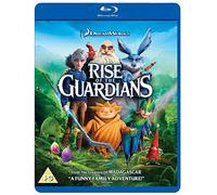 Rise Of The Guardians [Edizione: Regno Unito] [Edizione: Regno Unito]