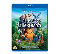 Rise Of The Guardians [Edizione: Regno Unito] [Edizione: Regno Unito]