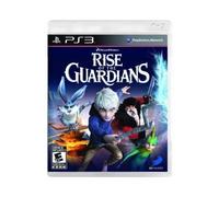 RISE OF THE GUARDIANS LE 5 LEGGENDE PER PS3 NUOVO