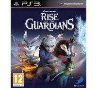 Rise of the Guardians (PS3) [Edizione: Regno Unito]