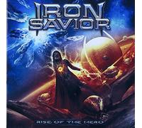 RISE OF THE HERO - IRON SAVIOR