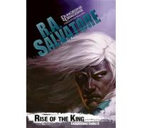 Rise of the King: Companions Codex, II by R. A. Salvatore (2014-09-30)