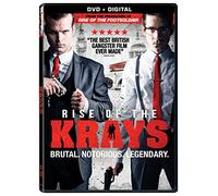 Rise of the Krays