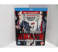 Rise Of The Krays [Blu-ray] [Edizione: Regno Unito]