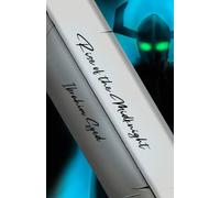 Rise of the Midknight: A Tale of Dragons and Jinn