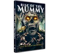 Rise of the Mummy