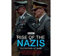 Rise of the Nazis: Dictators At War (DVD)