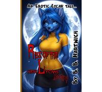 Rise of the new Lycans: Book 4