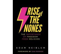 Rise of the Nones: The Importance of Freedom from Religion