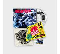 Rise of the Northsta - Showdown - CD - K72z