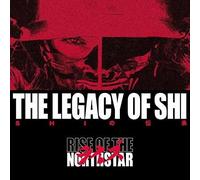 Rise of the Northstar Legacy Of Shi (CD)