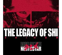 Rise of the Northstar The Legacy of Shi (CD) Limited Album Digipak