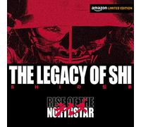 Rise Of The Northstar - The Legacy Of Shi (Limited Edt. Vinyl White)
