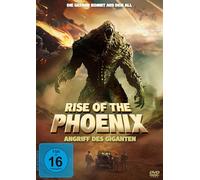 Rise of the Phoenix - Angriff des Giganten