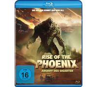 Rise of the Phoenix - Angriff des Giganten